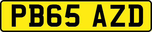 PB65AZD