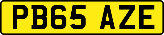 PB65AZE