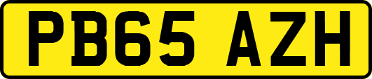 PB65AZH