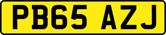 PB65AZJ