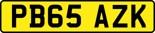 PB65AZK