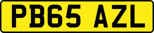 PB65AZL