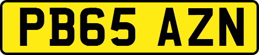 PB65AZN