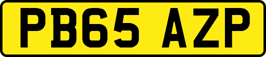 PB65AZP