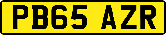 PB65AZR
