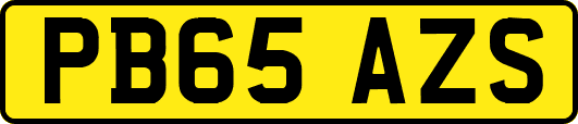 PB65AZS