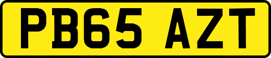 PB65AZT