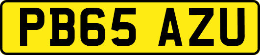 PB65AZU