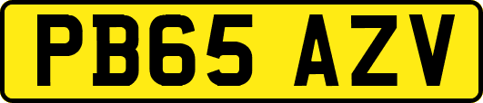 PB65AZV