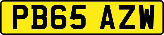 PB65AZW