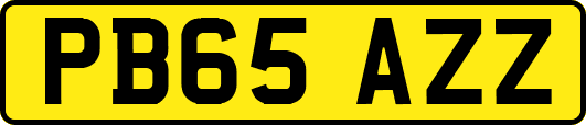 PB65AZZ
