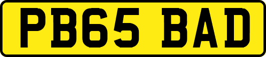 PB65BAD