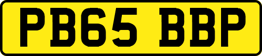 PB65BBP