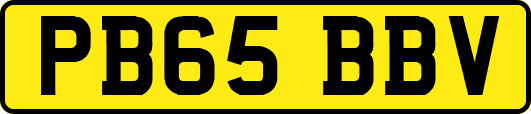 PB65BBV