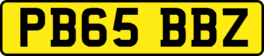 PB65BBZ