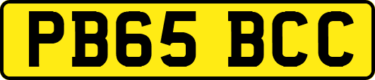 PB65BCC
