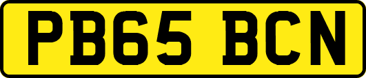 PB65BCN