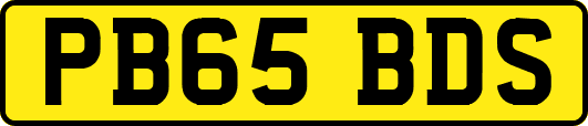 PB65BDS