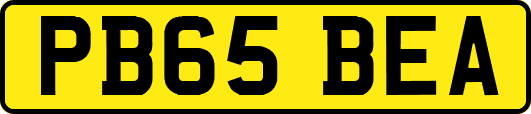 PB65BEA