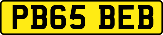 PB65BEB