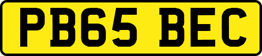 PB65BEC