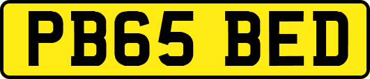 PB65BED