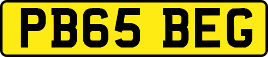 PB65BEG