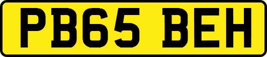 PB65BEH