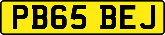 PB65BEJ
