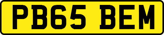 PB65BEM