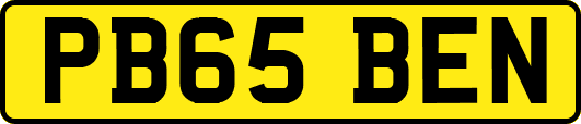 PB65BEN