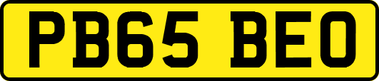 PB65BEO