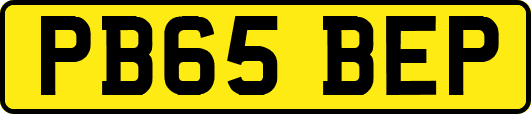 PB65BEP