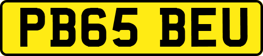 PB65BEU