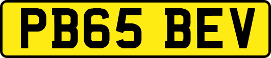 PB65BEV