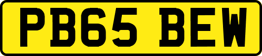 PB65BEW