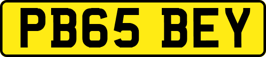 PB65BEY