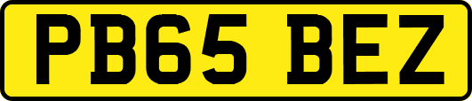 PB65BEZ