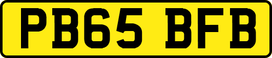 PB65BFB
