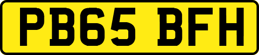 PB65BFH