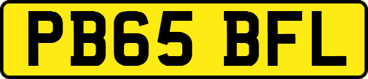 PB65BFL