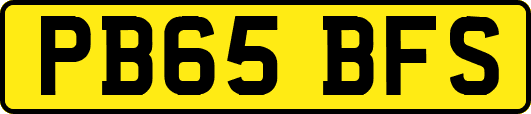 PB65BFS