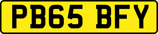 PB65BFY