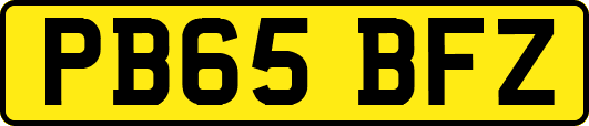 PB65BFZ