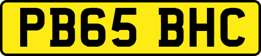 PB65BHC