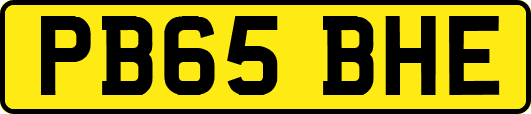 PB65BHE