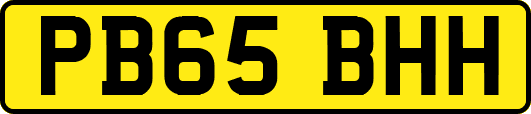 PB65BHH
