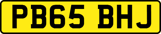 PB65BHJ