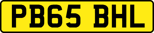 PB65BHL