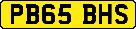 PB65BHS